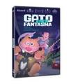 ANZU GATO FANTASMA - DVD (DVD)