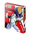 DRAGON BALL Z KAI BOX 4 - BD (BR)