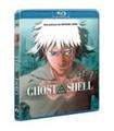 GHOST IN THE SHELL - BD (BR)