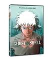 GHOST IN THE SHELL - DVD (DVD)