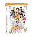 SAILOR MOON SAILOR STARS T.5 EP.1A (DVD)