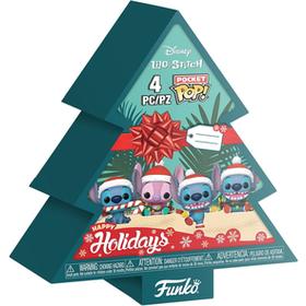 funko-pocket-pop-stitch-hldy-4pk-tree-box