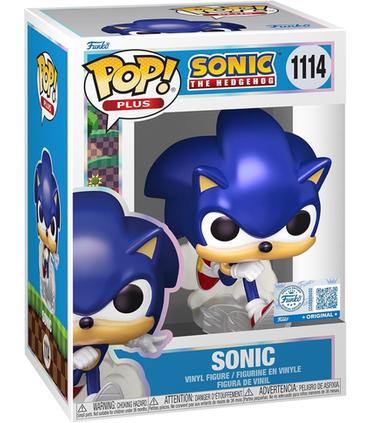 figura-funko-pop-plus-sonic