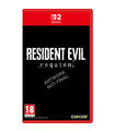 Resident Evil Requiem Switch 2