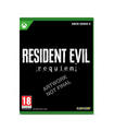 Resident Evil Requiem XBox Series X