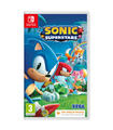 Sonic Superstars (CIB) Switch