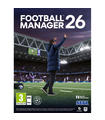 Football Manager 26 (CIB) Pc