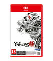 Yakuza Kiwami 1 Switch 2