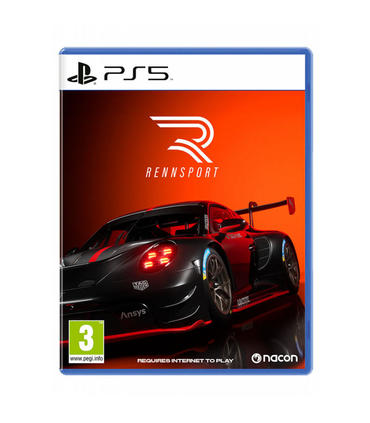 rennsport-ps5