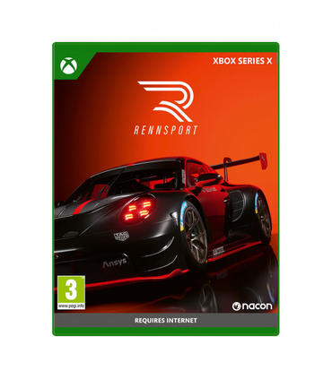 rennsport-xbox-series-x