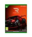 Rennsport XBox Series X