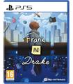 Frank And Drake Ps5