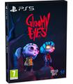 Gloomy Eyes Slipcase Edition Ps5