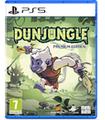 Dunjungle Premium Edition Ps5