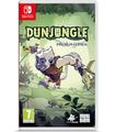 Dunjungle Premium Edition Switch