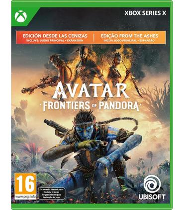 avatar-frontiers-of-pandora-from-ashes-edition-xbox-series-x