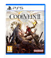 Code Vein II Ps5