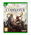 Code Vein II XBox Series X