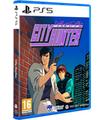 City Hunter Ps5