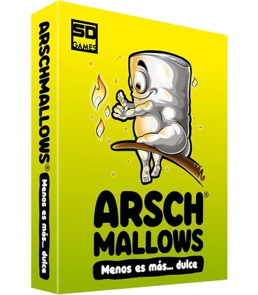 arschmallows