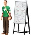 Sheldon Cooper 18 Cms