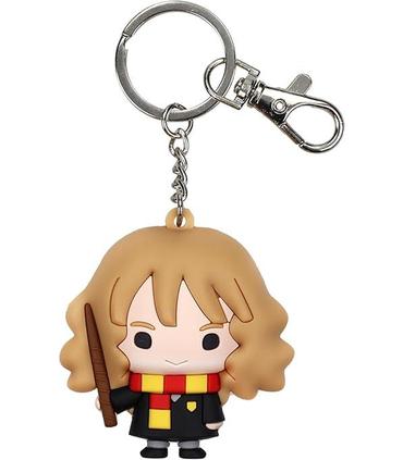 hermione-granger-llavero-figurativo-goma