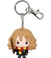 Hermione Granger Llavero Figurativo Goma