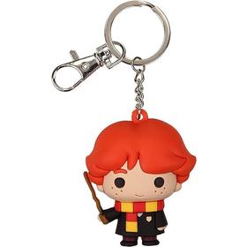 ron-weasley-llavero-figurativo-goma
