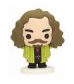 Sirius Black Mini Figura Goma Harry Potter