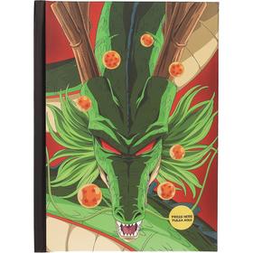 libreta-con-luz-dragon-ball-shenron