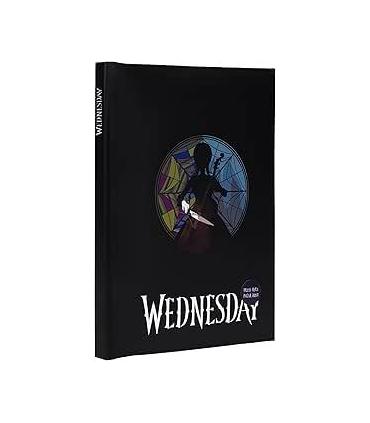 libreta-con-luz-roseton-wednesday