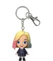 Enid Llavero Figurativo PVC