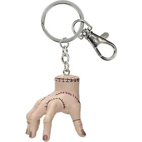 llavero-3d-the-world-is-your-scarface