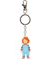 Llavero PVC Chucky