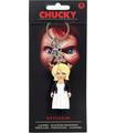 Llavero PVC Tiffany Chucky