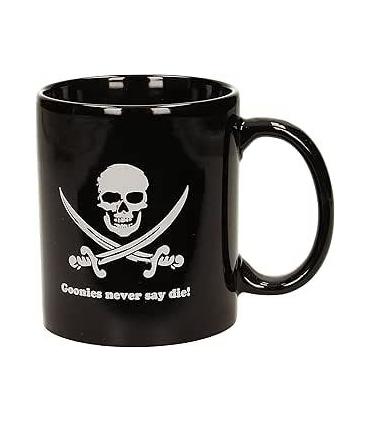 never-say-die-taza-ceramica-the-goonies