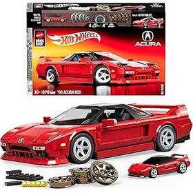 mega-hot-wheels-elite-acura-nsx