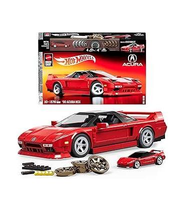 mega-hot-wheels-elite-acura-nsx