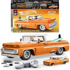 mega-hot-wheels-elite-62-chevy-pickup