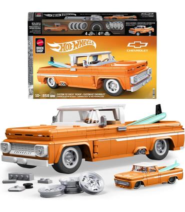 mega-hot-wheels-elite-62-chevy-pickup