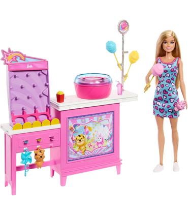 barbie-puesto-de-algodon-de-azucar