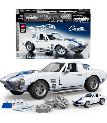 mega-hot-wheels-elite-corvette-grand-sport