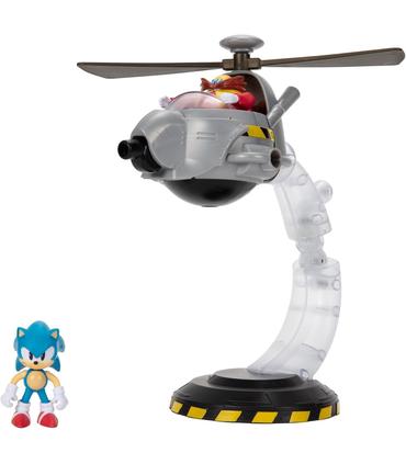 sonic-2-sonic-speed-rc