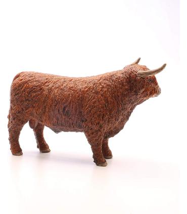 vaca-de-las-tierras-altas