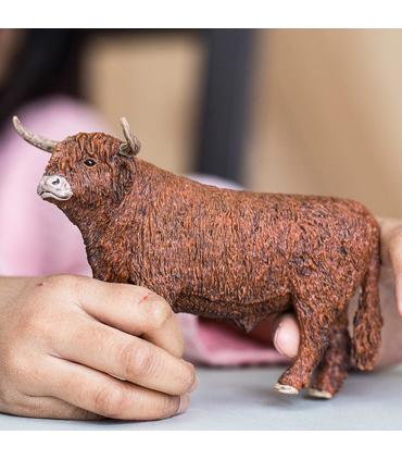 vaca-de-las-tierras-altas