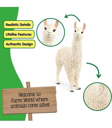 llama