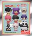 BAG CLIP 3D RANMA 1