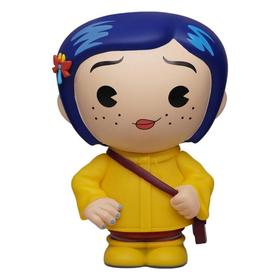 hucha-coraline