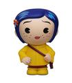 Hucha Coraline
