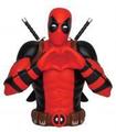 HUCHA DEADPOOL CLASSIC PVC BUSTO